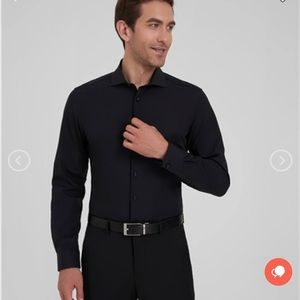 Henderson men button down shirt